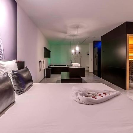 Oduo Villa Sart-lez-Spa Eksteriør billede