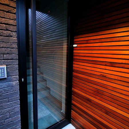 Oduo Villa Sart-lez-Spa Eksteriør billede