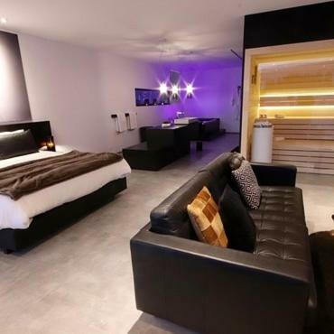 Oduo Villa Sart-lez-Spa Eksteriør billede